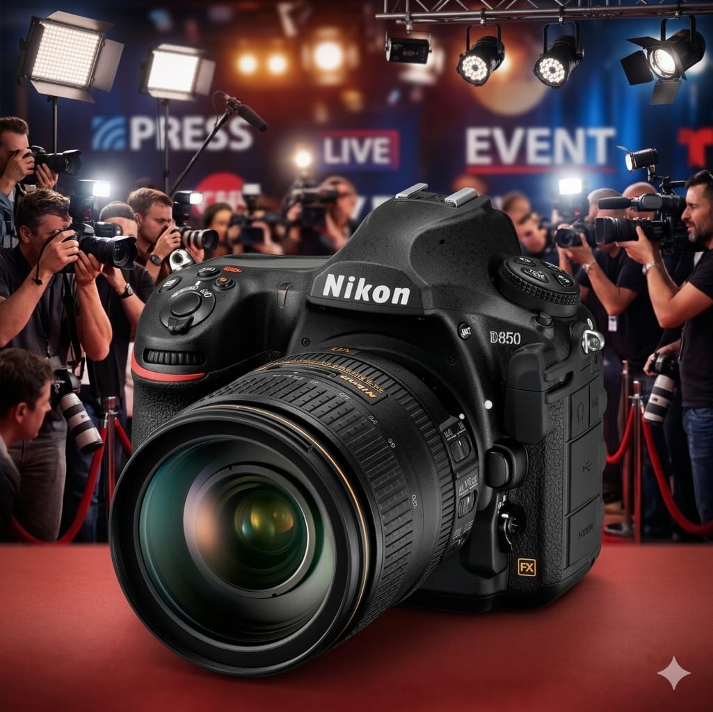 Nikon